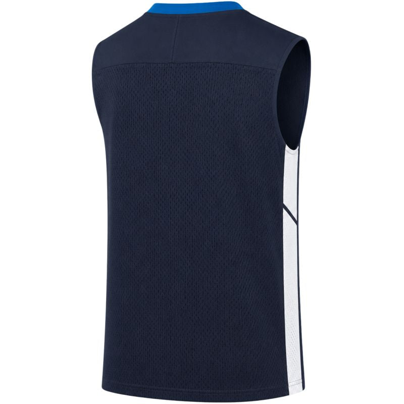Nike Academy 25 Men's T-Shirt Navy kék póló