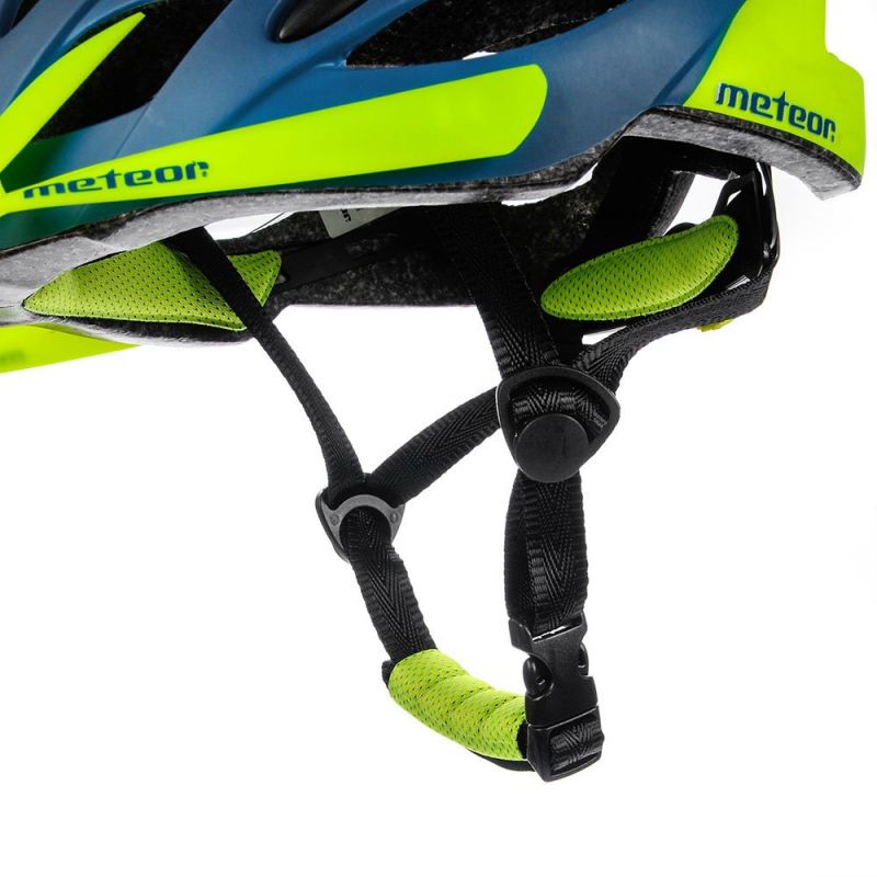 Meteor Marven Bicycle Helmet uniw kiegészítő 24777-24779