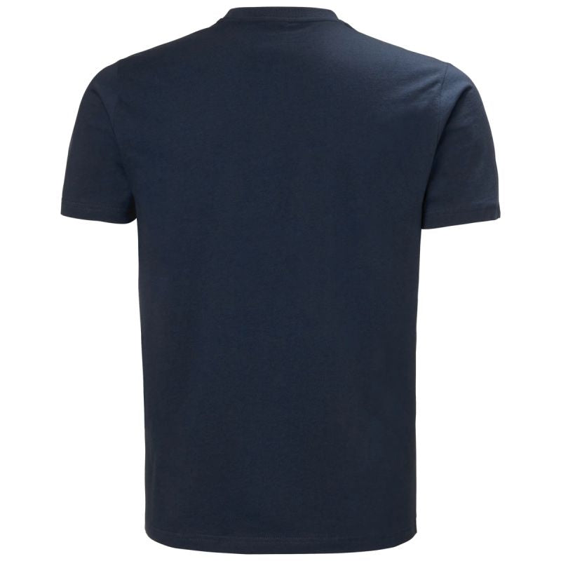 Helly Hansen Men's T-Shirt HH BOX T 2.0 54597 póló