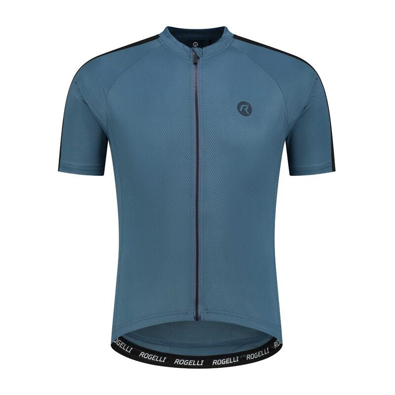 Rogelli EXPLORE men's t-shirt 3XL kék póló