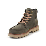 Palladium Trooperlite Grit Zip Night oliva kabát 04985-325