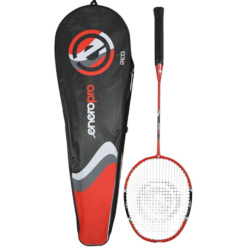 Enero Pro 32 Badminton Racket
