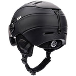 Meteor Holo Ski Helmet Size uniw helmets