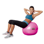 Inny Anti-Burst BB 001 Gymnastics Ball kék training equipment