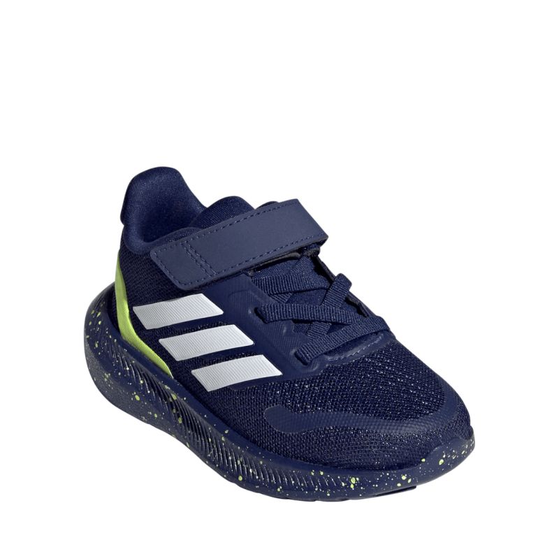 Adidas Runfalcon 5 EL I Kids' gyerek cipő JS2674