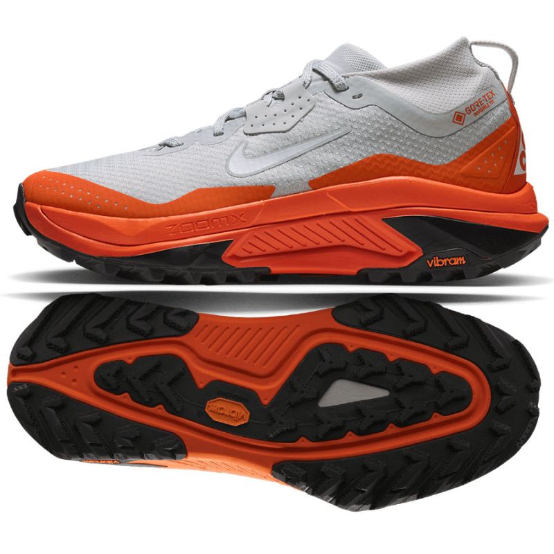 Nike ACG Zegama Trail GORE-TEX futócipő IO7932-001