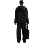 Nike Windrunner Men's Black fekete dzseki IO4379010