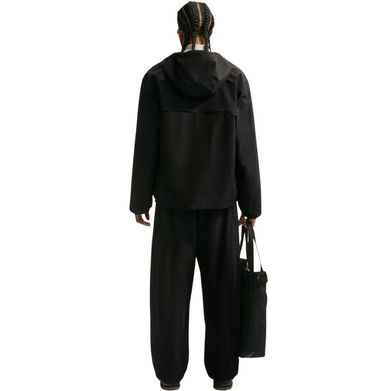 Nike Windrunner Men's Black fekete dzseki IO4379010