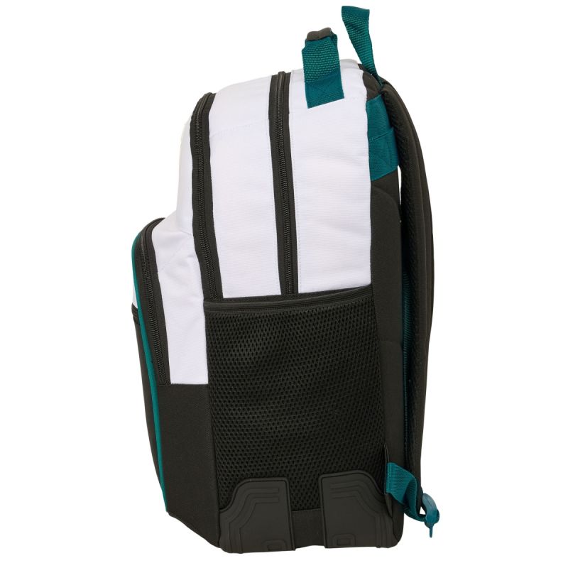 Real Madrid sports school backpack wielokolorowy hátizsák 612654773