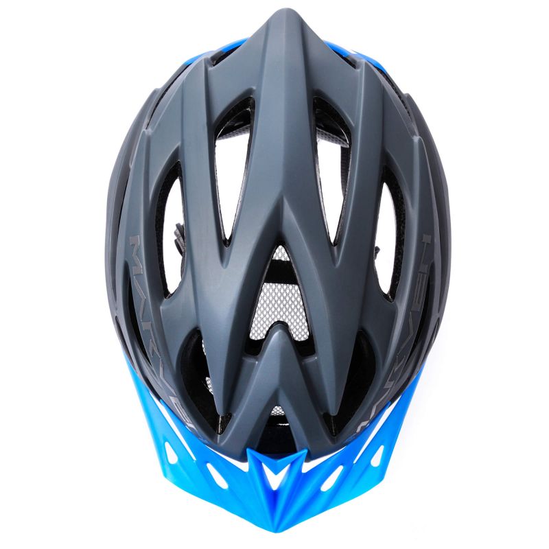 Meteor Marven Bicycle Helmet uniw kiegészítő 24731-24733