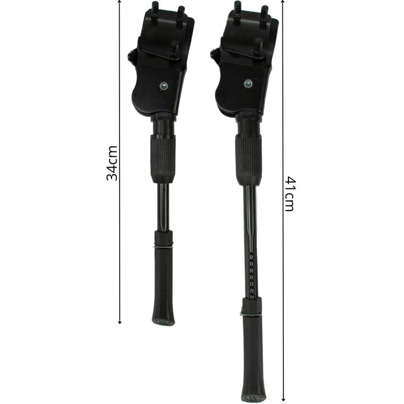 XQMAX Bike Stand Rear Adjustable 24''-28'' utcai cipő GSP-467193