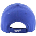 47 Brand Los Angeles Dodgers Cap kék sapka
