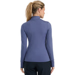 4f Women's thermal sweatshirt F098 denim 4FWAW25UBRUF098 32S Kiegészítő