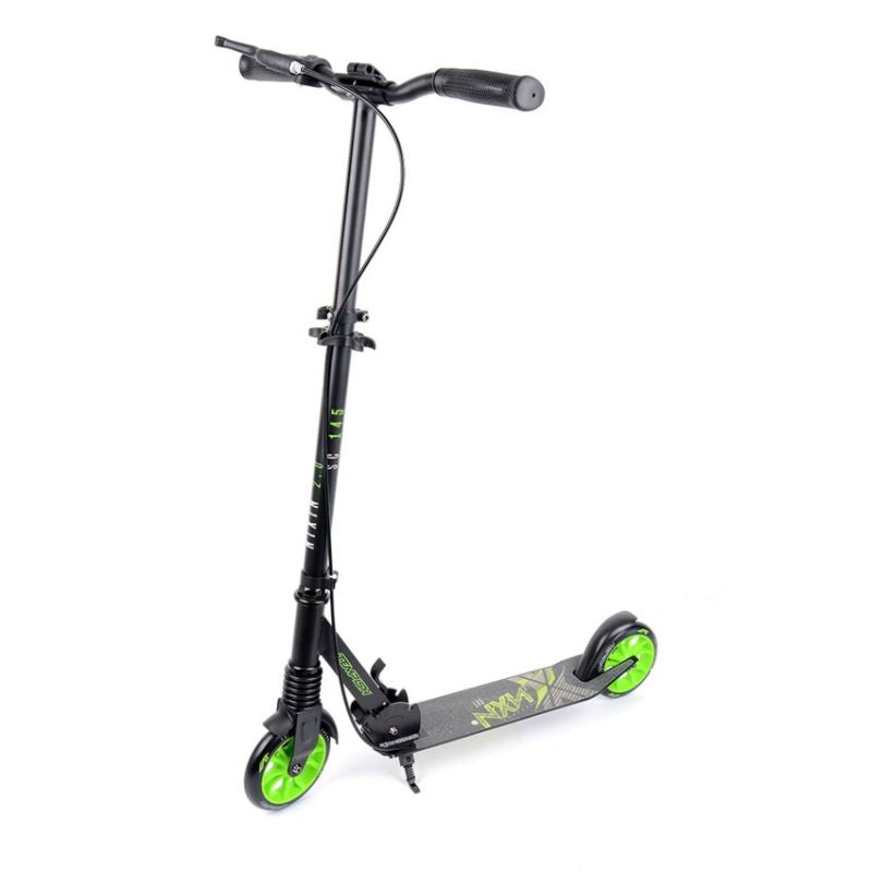 Tempish Nixin 125 II Jr scooter różowy scooters