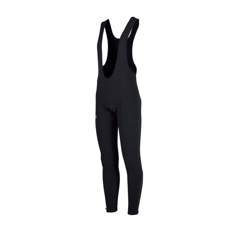 Rogelli CORE Kids’ Trousers, Black, 140–152 fekete gyerek kerékpáros ruha SIROG351960.140.152