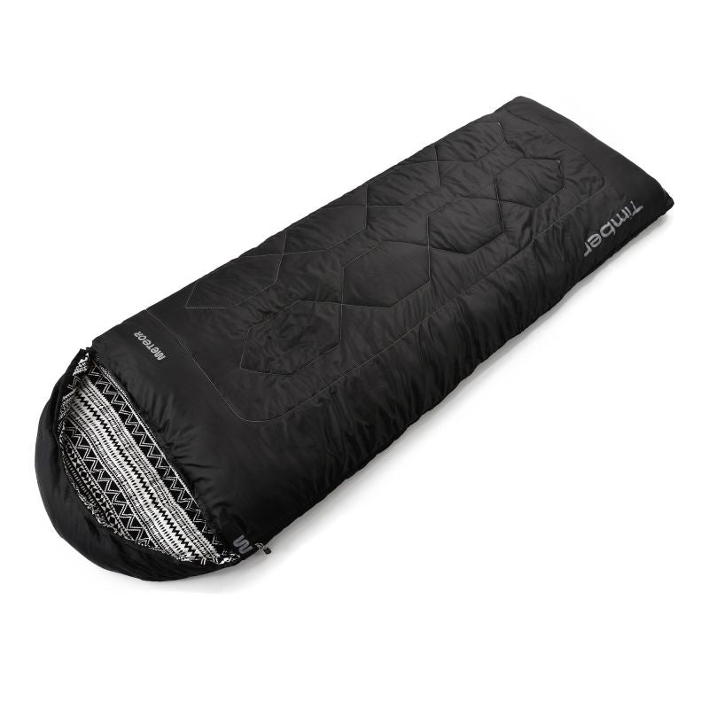 Meteor Timber Sleeping Bag uniw tourist equipment, sleeping bags 81151
