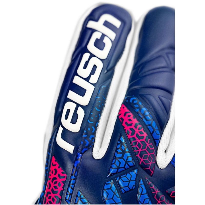 Reusch Attrakt RE:GRIP NC Gloves General