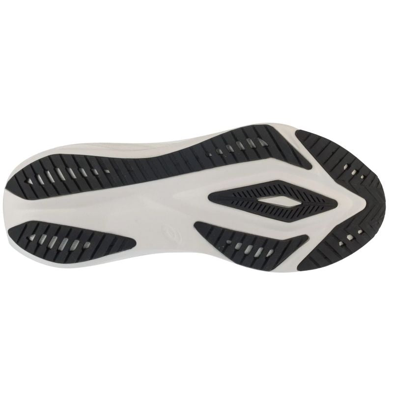 Asics Versablast 4 M 1011B984-003 Running fekete futócipő