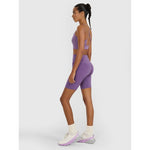 Women's training cycling 4F 4FWAW25TFSTF051-53S leggings