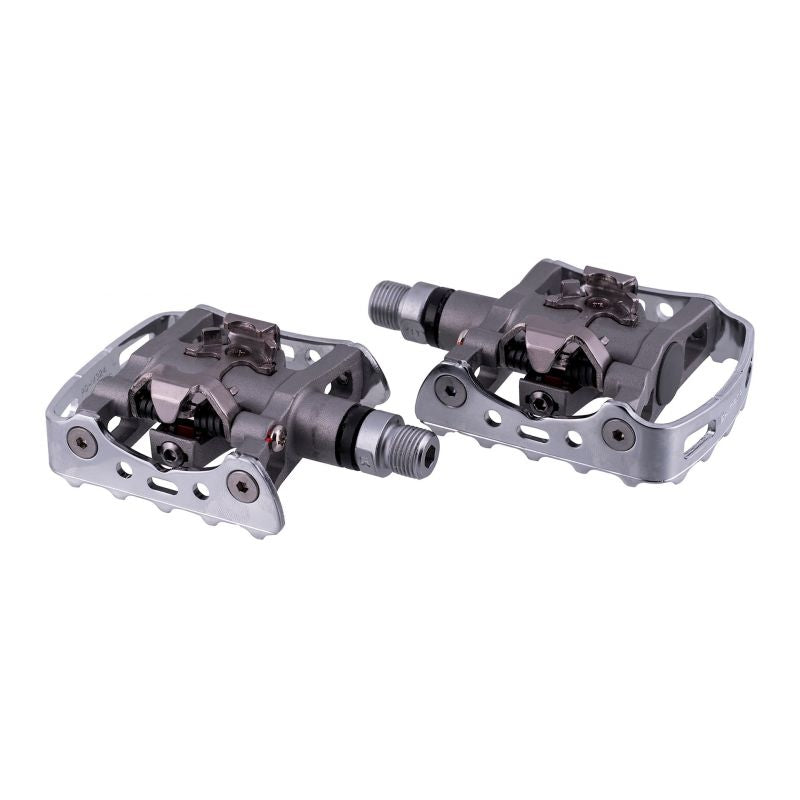 Shimano SPD Pedals PD-M324 Silver
