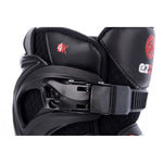 Tempish Ezza 90 fekete roller skates