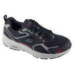 Skechers Go Run Consistent sötétkék cipő 220034-NVRD