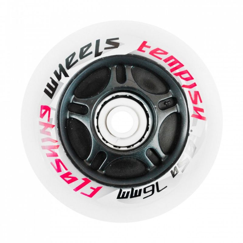 TEMPISH Flashing Wheels 76x24 85A