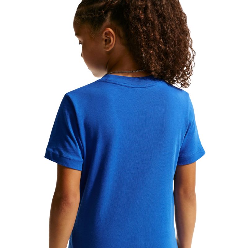 Nike Inter Milan kids' jersey kék póló IM1710438