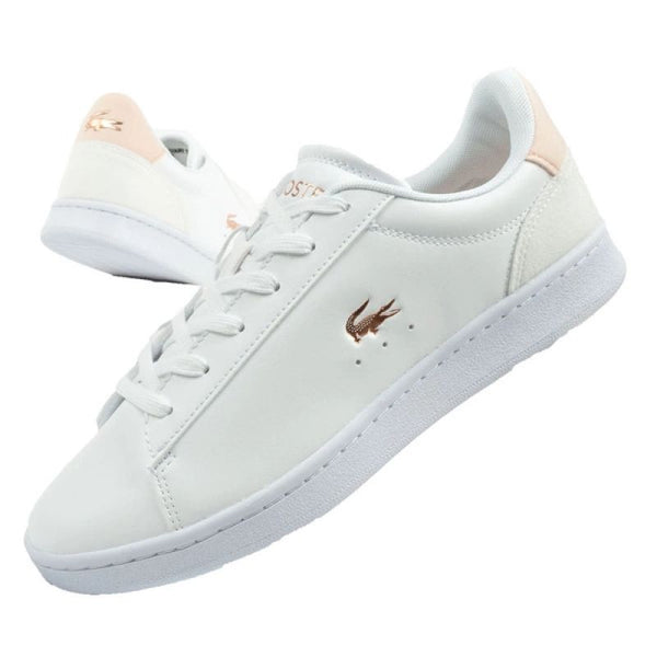 Lacoste Carnaby W 748SUJ00021Y9 Shoes Cipő