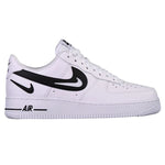 Nike Air Force 1 '07 FM DR0143-101 men's utcai cipő