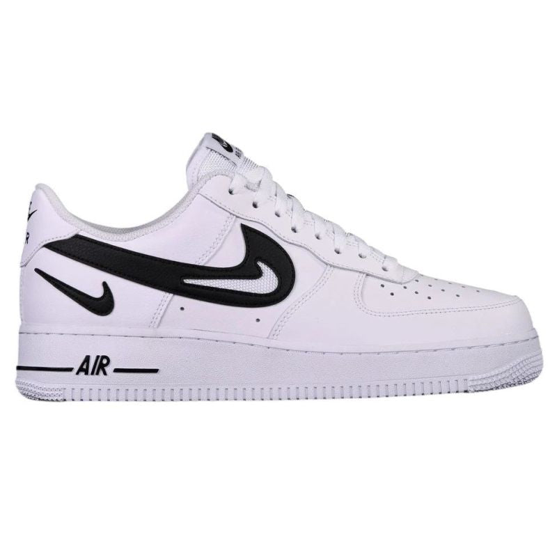 Nike Air Force 1 '07 FM DR0143-101 men's utcai cipő