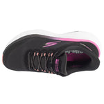 Skechers Slip-Ins: Max Cushioning Endeavour – Cardova Black, Size fekete cipő 129474-BKPK