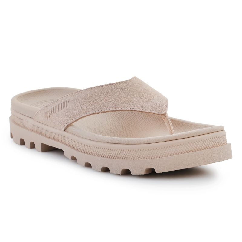 Palladium Dunelite Azur Sde W 74453-257-M Flip-Flops Cipő