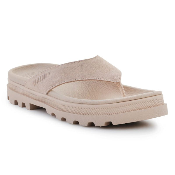 Palladium Dunelite Azur Sde W 74453-257-M Flip-Flops Cipő