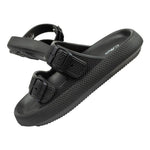 CMP M U901 flip-flops fekete papucs
