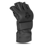 MMAS Gloves for Women - Black Master - Valor Series | DBX Bushido
