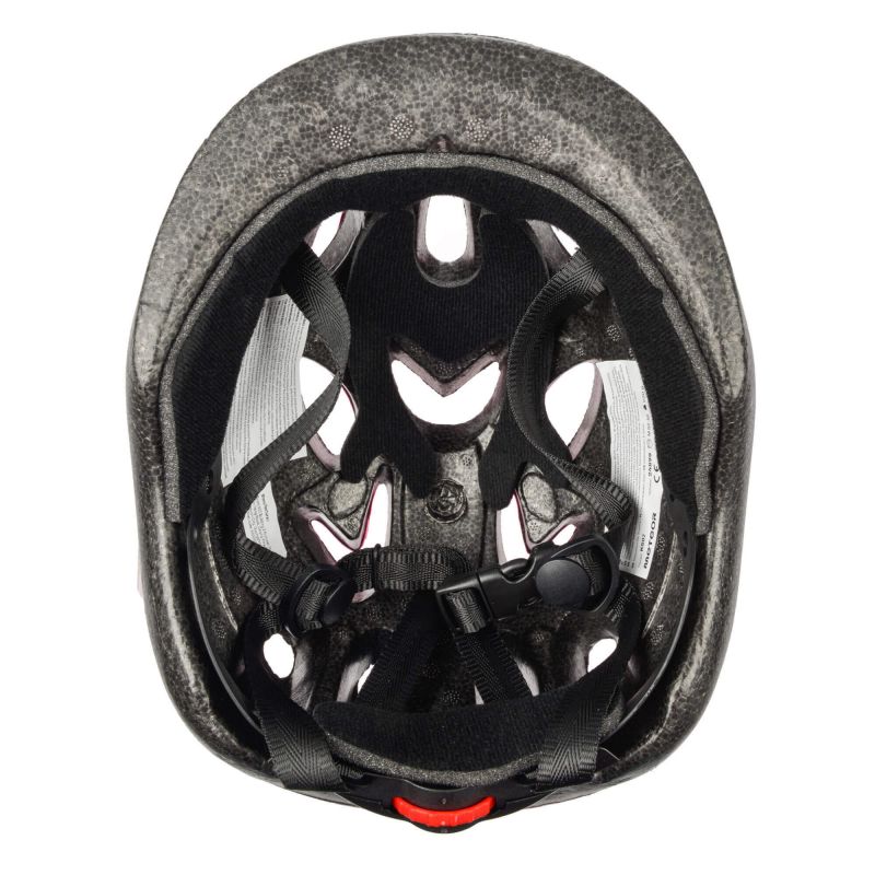 Meteor Ks07 Apper Jr Bike Helmet uniw helmets
