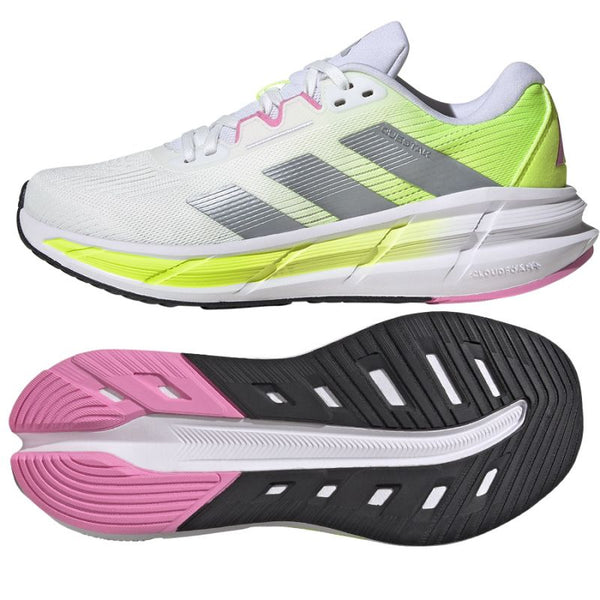adidas QUESTAR 3 W JQ5069 shoes Cipő