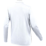Nike Women's Dri-FIT Park 26 Track Jacket, White fehér női pulóver HM7252100