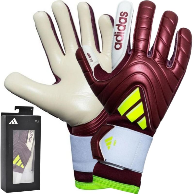 Adidas Copa Gl Lge Goalkeeper Gloves Size kesztyű GSP-838342