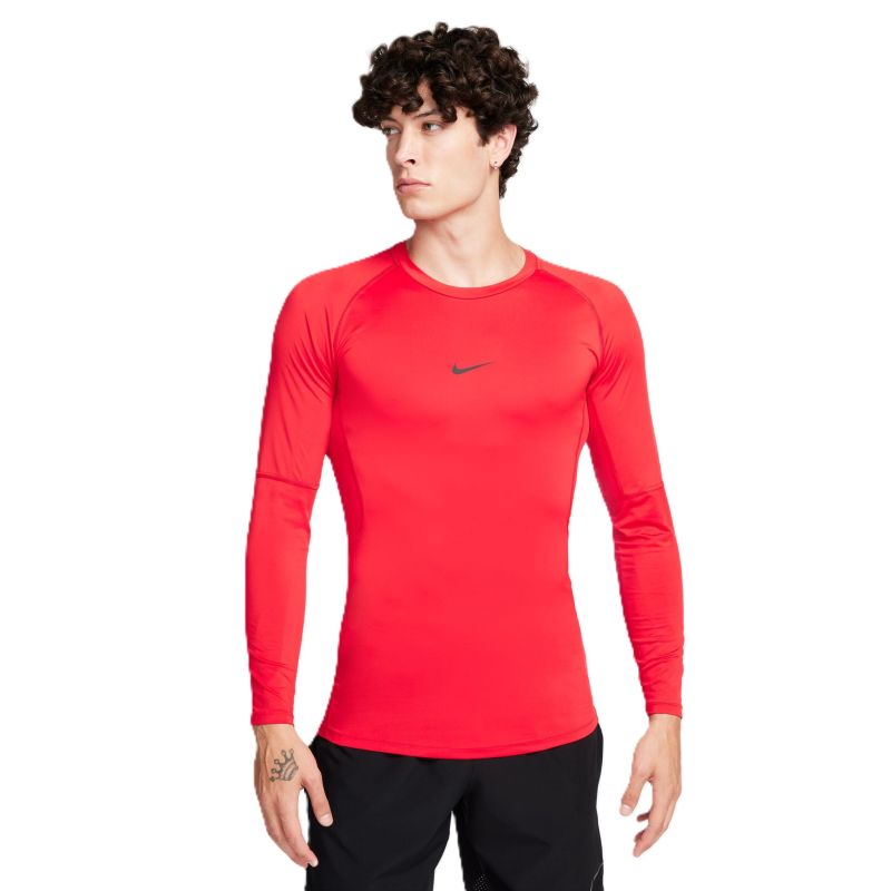 Nike Dri-FIT Pro Thermal Shirt M FB7919-657 Termoaktív ruha