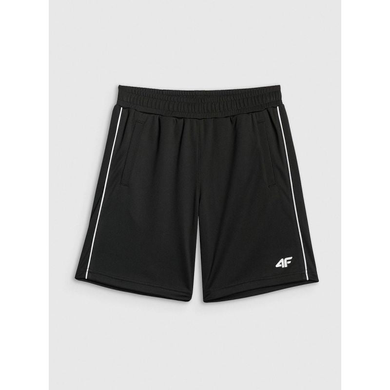 4F Boys' quick-drying sports 158/164 short