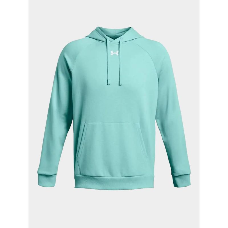 Under Armour Armor M 1379757-482 sweatshirt Pulóver