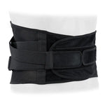 DBX Bushido elastic lumbar support belt sachets, belts, bags