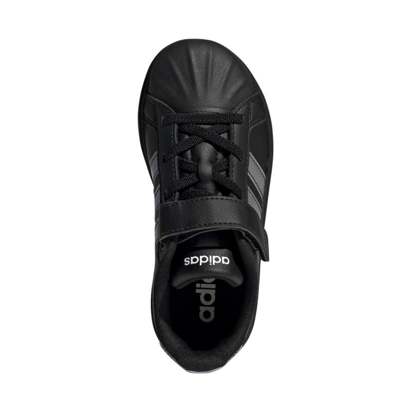 adidas Streettalk EL C JQ1808 kids' utcai cipő