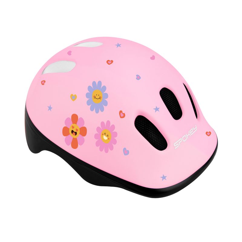 Spokey Fun Jr SPK-944805 Bicycle Helmet Sisak