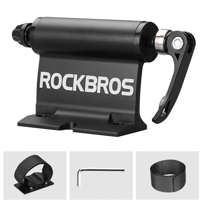 Rockbros Roof Rack - Black