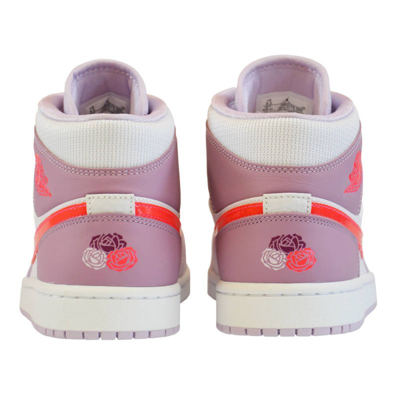AIR Jordan 1 Mid Valentine's Day - cipő