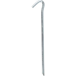 Tent Pegs 17cm Set 10 Pcs Metal Redcliffs papucs