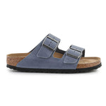 Birkenstock Arizona BS 1030864 Elemental kék papucs